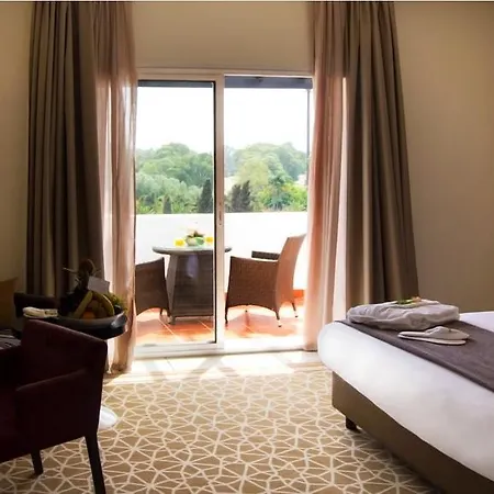 Hotel Andalucia Golf & Spa Tanger-3