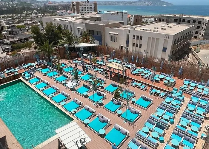 Hotel: Mandarin Palace Hotel & Spa